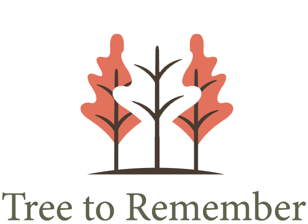 Tree to remember wit
